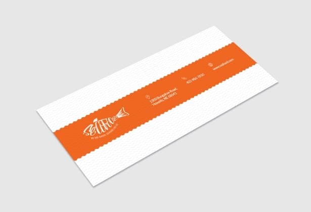 Business Card Design