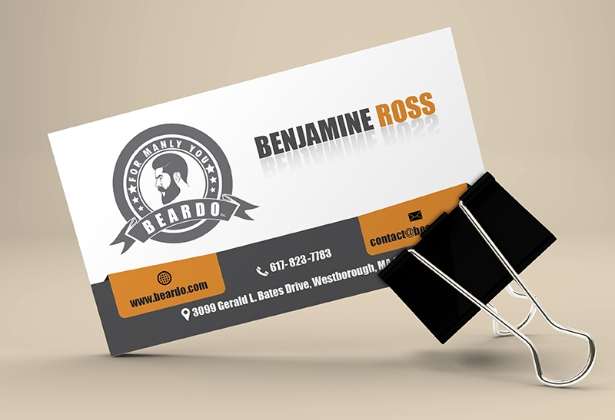 Custom Business Card Printing