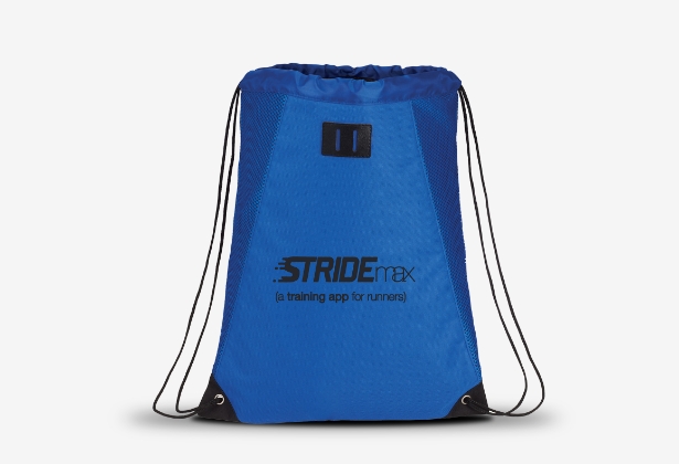 Custom Promotional Bag