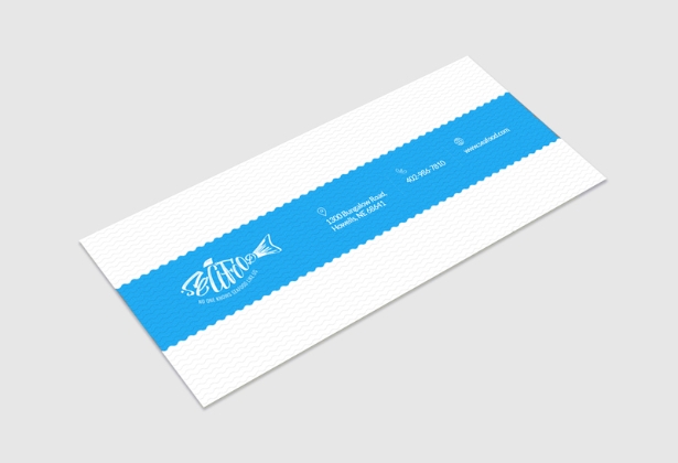 Design Premium Business Cards